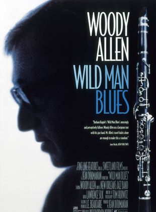  Um Retrato de Woody Allen