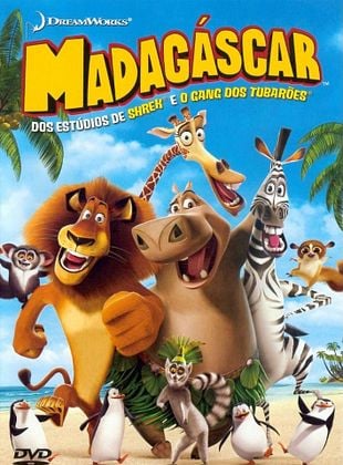  Madagascar