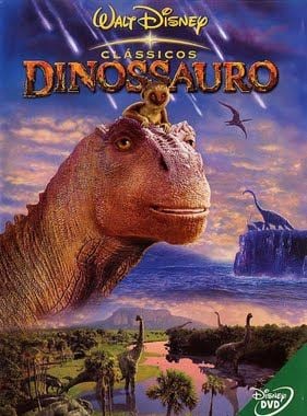  Dinossauro