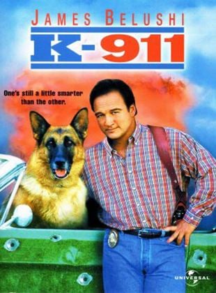  K-9 - Um Policial Bom pra Cachorro 2