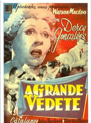 Grande Vedete - Filme 1957 - AdoroCinema