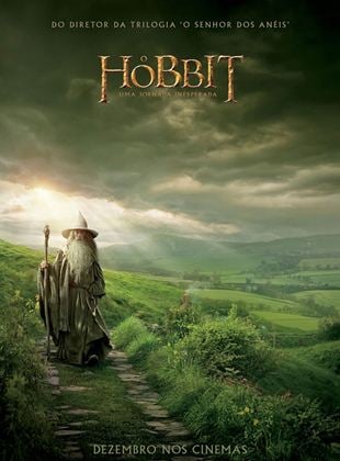  O Hobbit: Uma Jornada Inesperada