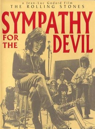  The Rolling Stones - Sympathy for the Devil