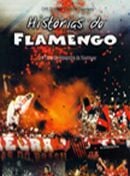 Pôster de Histórias do Flamengo