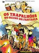 Os Trapalhões no Reino da Fantasia