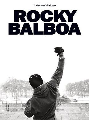  Rocky Balboa