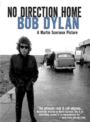  No Direction Home: Bob Dylan