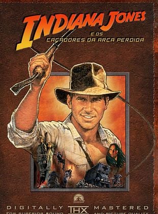 Quando Indiana Jones e a Relíquia do Destino chega ao streaming?