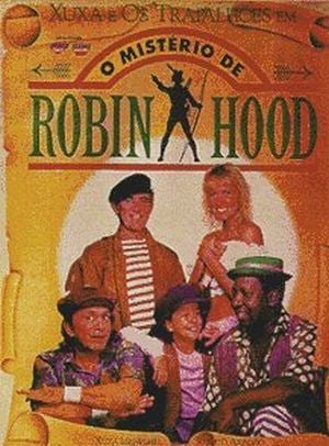 O Mistério de Robin Hood