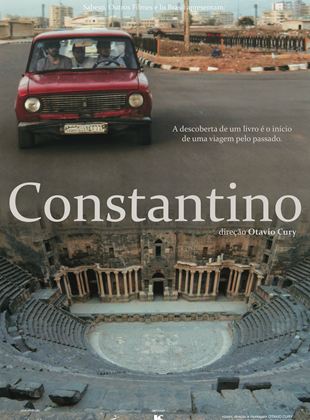  Constantino