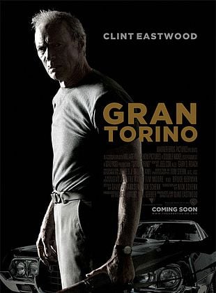 Pôster de Gran Torino