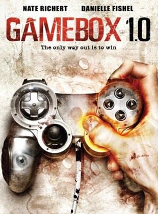  Gamebox 1.0 - O Jogo da Morte
