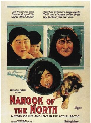 Nanook, O Esquimó