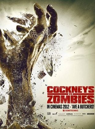  Cockneys vs. Zombies