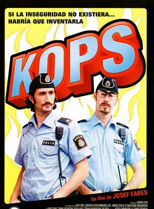 Policiais Suecos