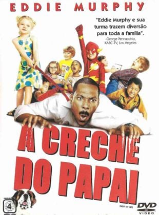 A Creche do Papai - Filme 2002 - AdoroCinema