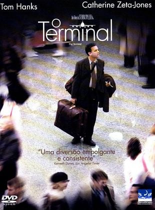  O Terminal