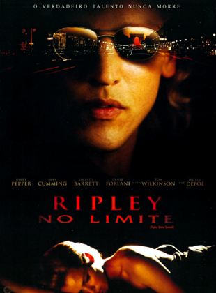  Ripley no Limite