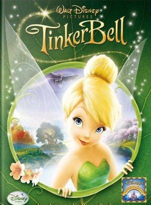 Tinker Bell - Uma Aventura no Mundo das Fadas