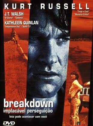  Breakdown - Implacável Perseguição