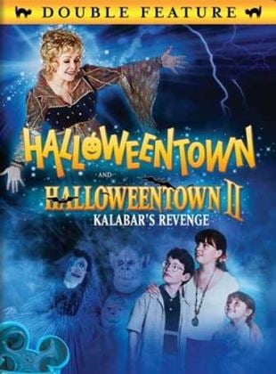 Halloweentown 2: A Vingança de Calabar