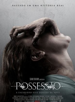 Possessão