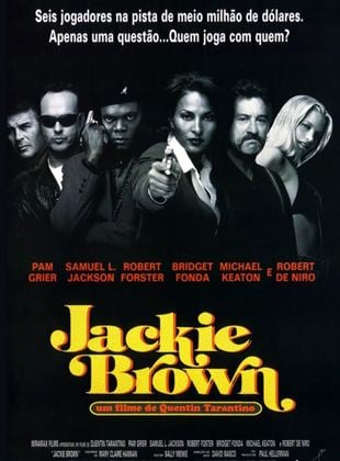  Jackie Brown