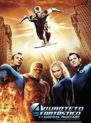 Zoom: Academia de Super-Heróis - Filme 2006 - AdoroCinema