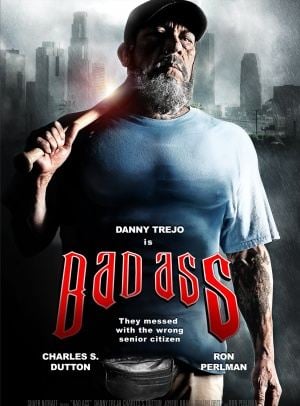 Bad Ass - Filme 2012 - AdoroCinema