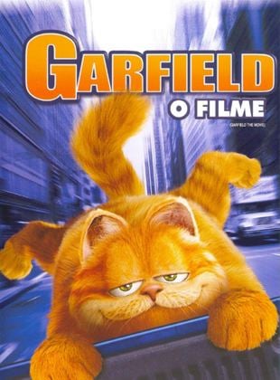  Garfield