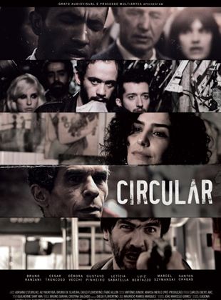  Circular