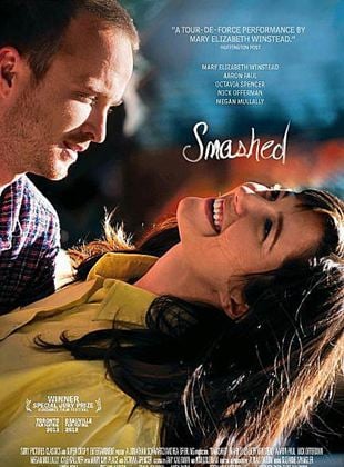 Smashed - De Volta à Realidade - Filme 2012 - AdoroCinema