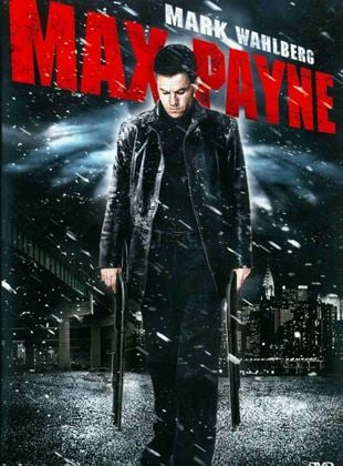  Max Payne