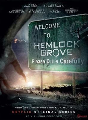 Hemlock Grove