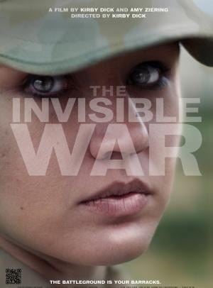  A Guerra Invisível