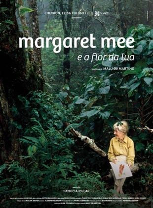  Margaret Mee e a Flor da Lua