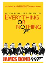  Tudo ou Nada: A História Desconhecida de 007
