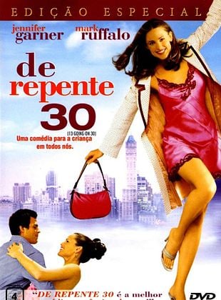 De Repente 30