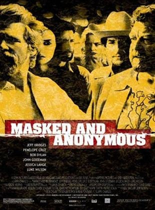 A Máscara Do Anonimato