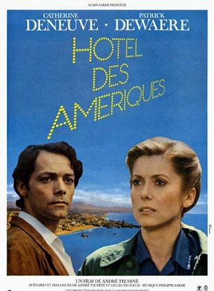  Hotel das Américas