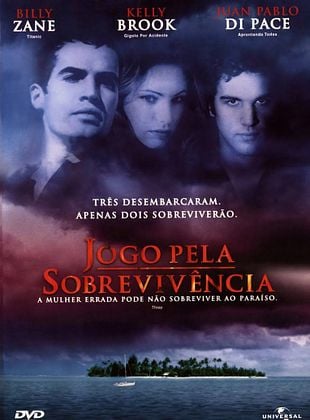 Jogo da Vida O Filme-Brasil