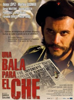 Una Bala Para El Che