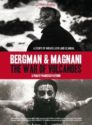 Bergman & Magnani: The War of Volcanoes