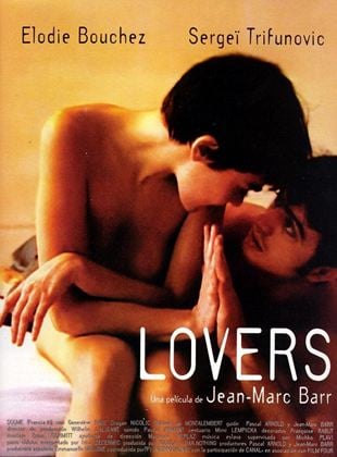  Lovers