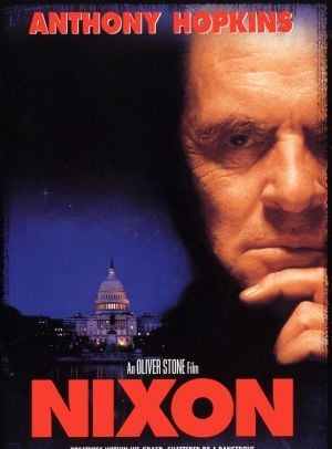 Pôster de Nixon