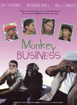 Monkey Business