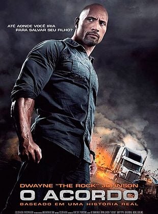 Dwayne Johnson - AdoroCinema