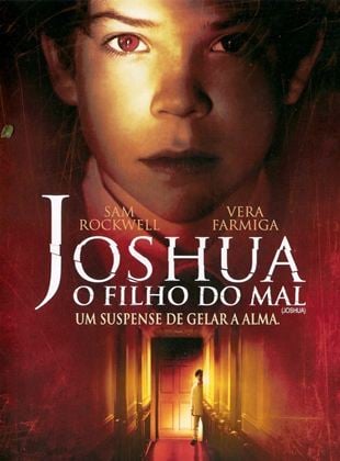  Joshua - O Filho do Mal