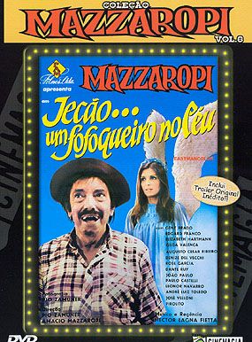 Filmes - Museu Mazzaropi