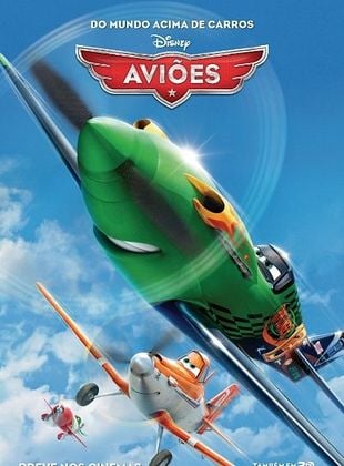  Aviões